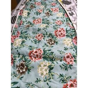 Laura Ashley Reversible Floral Ironing Board Cover